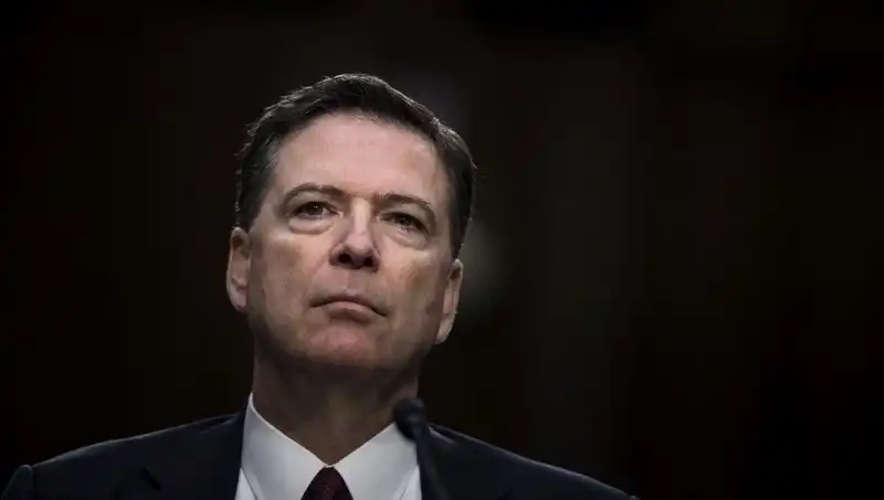 FBI Eski Şefi'nden Trump'a 4 Rakamla Şok Tehdit İfadesi!