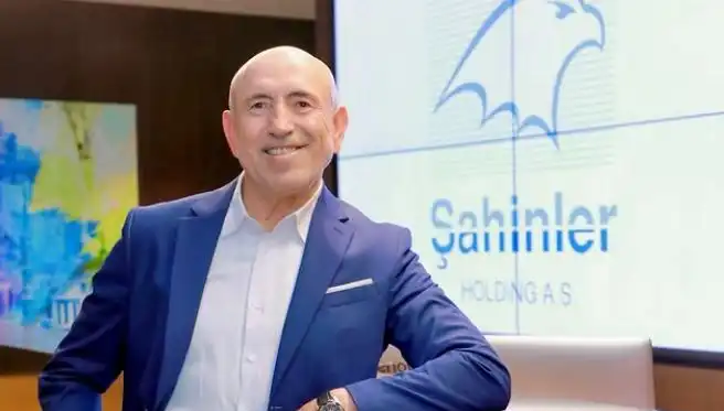 Şahinler Holding'in Güçlü İsimleri: Kemal Şahin'in Hayatı ve Başarıları