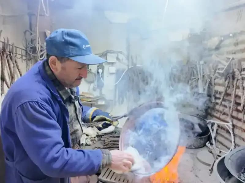 Meslek Yok Olma Eşiğinde: Son Temsilci Şokta!