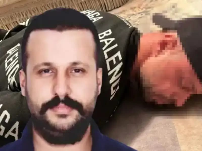 Rapçi Massaka'nın Gözaltına Alınmasının Ardındaki Gizemli Sebepler