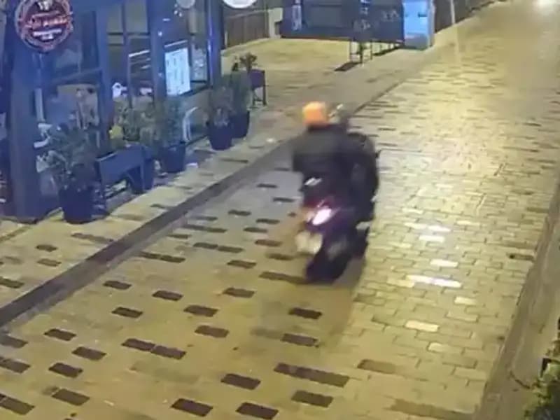 Gece Kulübüne Haraç Saldırısı: İki Kişi Yaralandı, Olayın Ardındaki Gizem Ne?