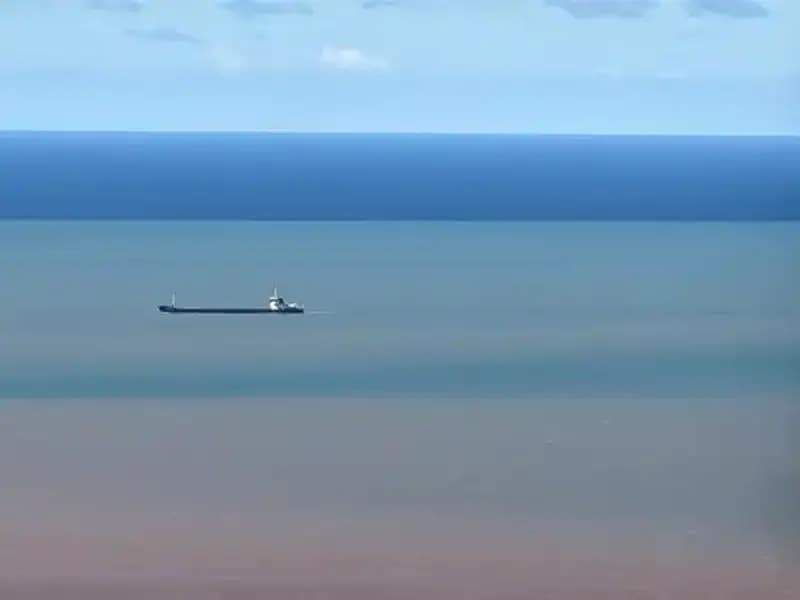 Bartın'da Denizin Rengi Değişti: Nedenleri ve Sonuçları neler?