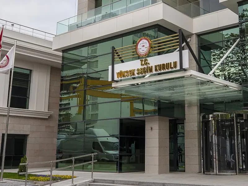 YSK İllerin Milletvekili Sayılarını Belirledi