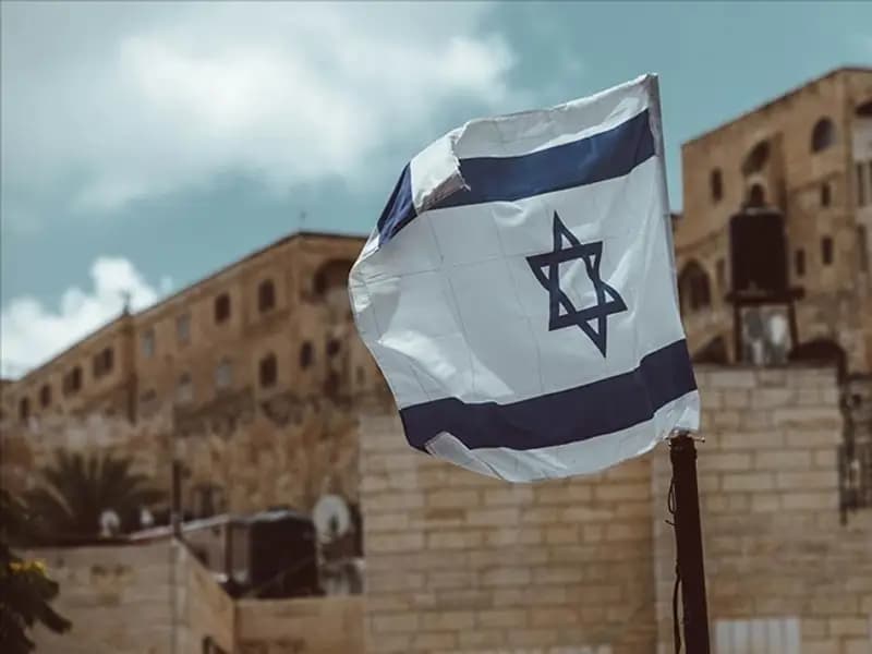 İsrail'de Filistinli Mahkumlara İdam Cezası Tasarısı Onaylandı