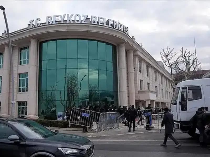 Beykoz'da Suç Dalgalanması: Başkan Yardımcısı Fidan Gül Adliyeye Sevk Edildi