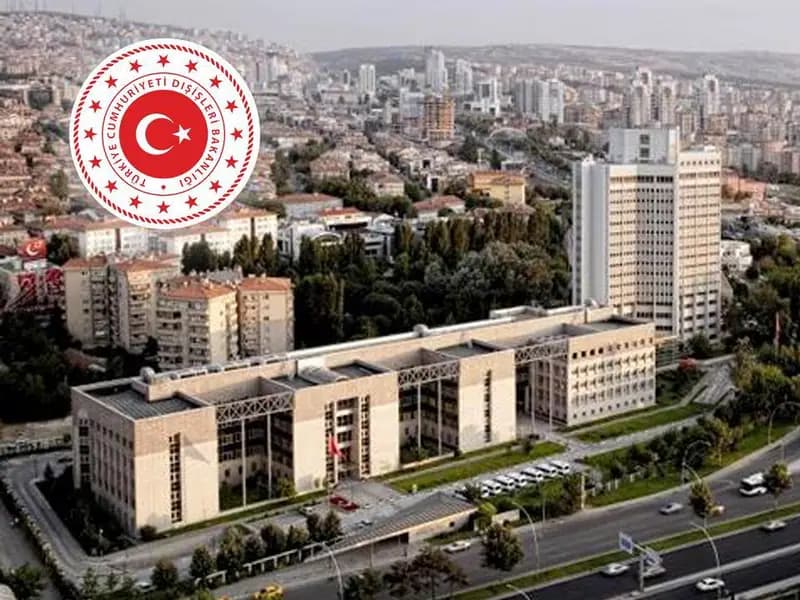 Türkiye İstihbaratı'ndan Büyükelçilere Yeni Görevler