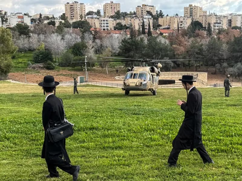 İsrail, İran Savaşı İçin 827 Milyon Dolarlık Acil Bütçe Onayladı