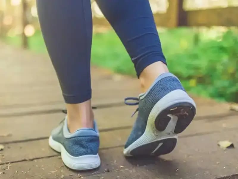 Yürüyüş Şekliniz Sağlığınızı Tehdit Ediyor mu? Ani Kalp Ölümü Riskine Dikkat!