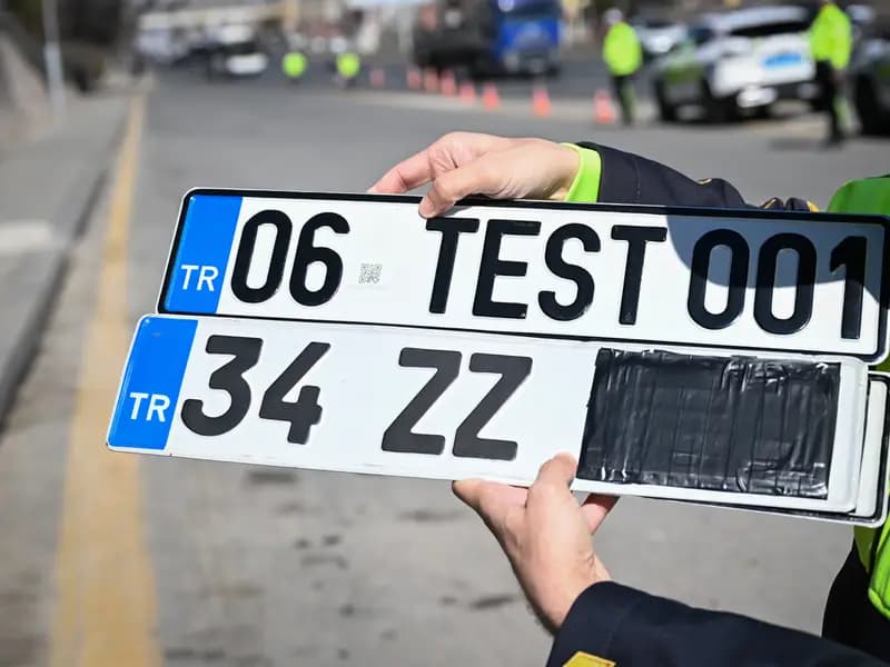 APP Plakalarda Ceza Affı: 27 Şubat Sonrası Cezalar İptal Edildi