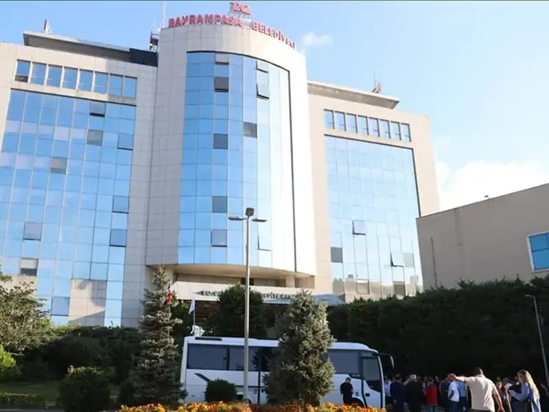 Bayrampaşa Belediyesi'nde Yolsuzluk Soruşturması: Lütfi Kadıoğlu Ev Hapsinde