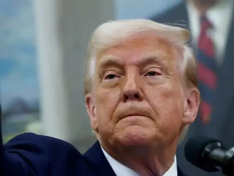 Trump’tan Şok Açıklama: 2 Nisan, Tarih Yazacak!