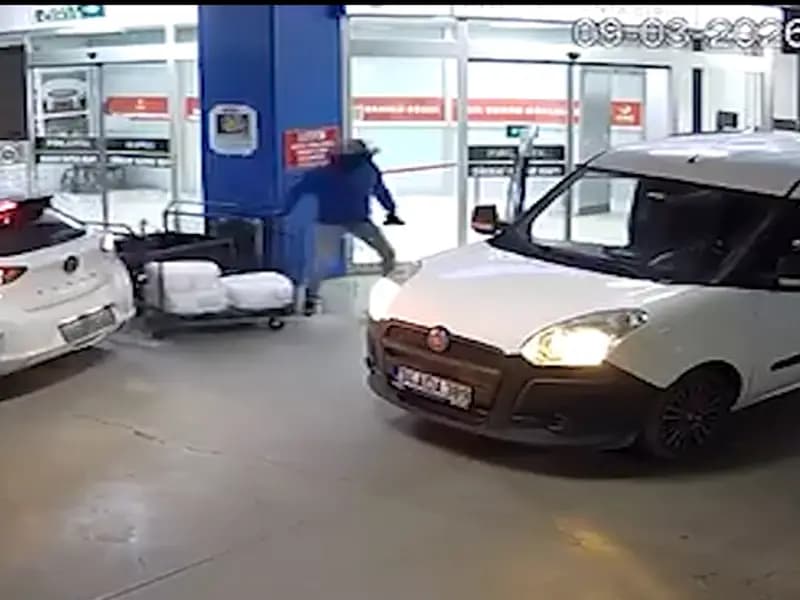 Kuyumcukent'te 20 Milyon Liralık Soygun: 7 Kişi Tutuklandı