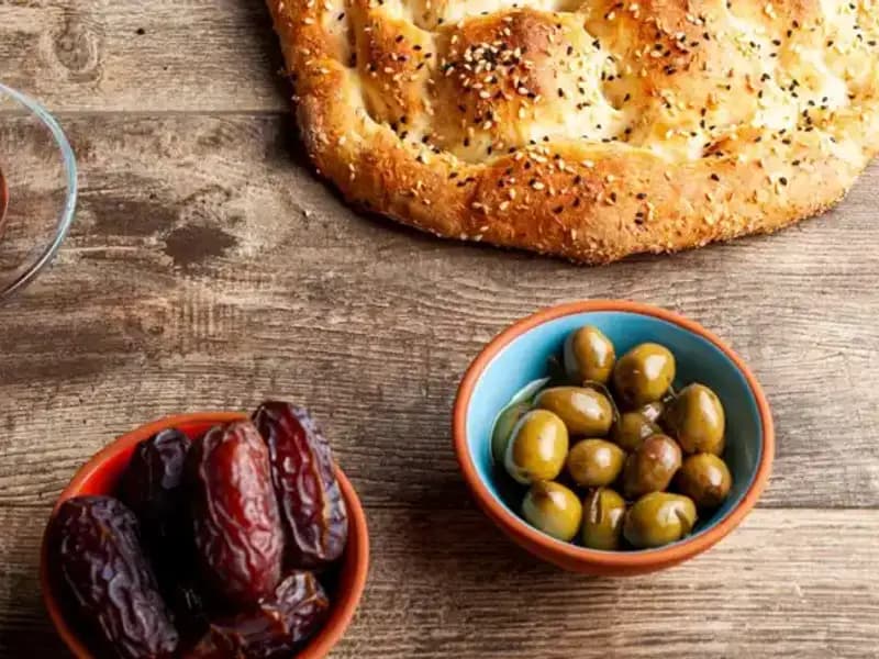 Şevval Orucu Nedir? Faydaları ve Tutulma Zamanı