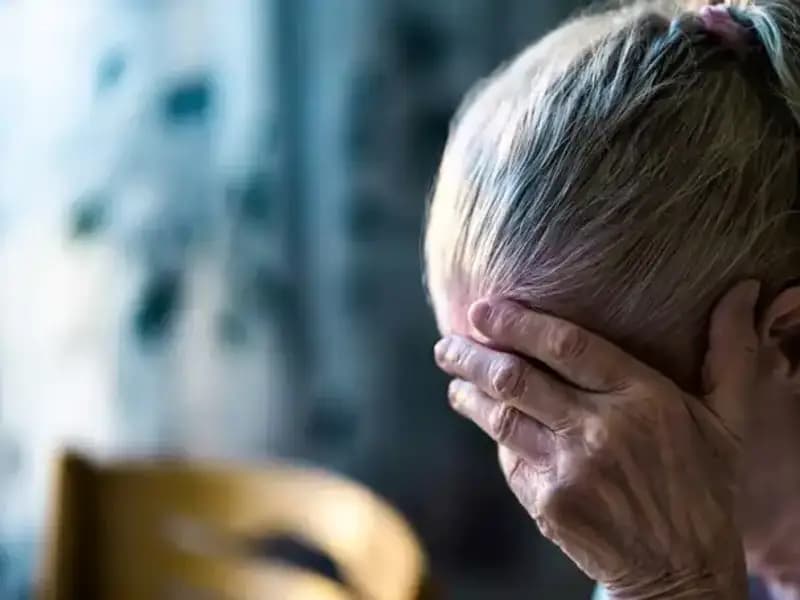 Harvardlı Uzmanlardan Bunama İçin Önlenebilir Risk Faktörleri Açığa Çıktı