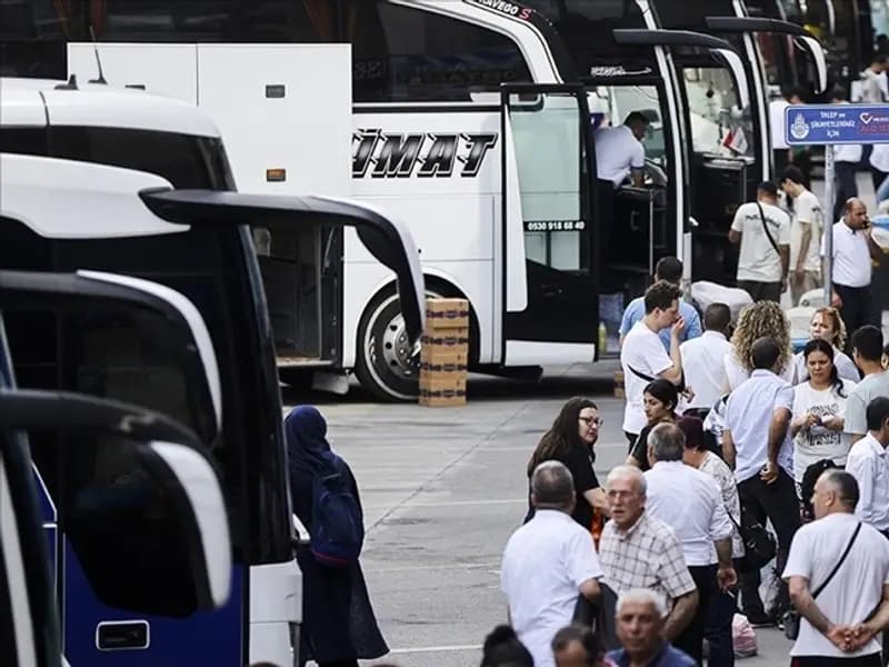 2026 Ramazan Bayramı tatili kaç gün sürecek, 9 gün mü?