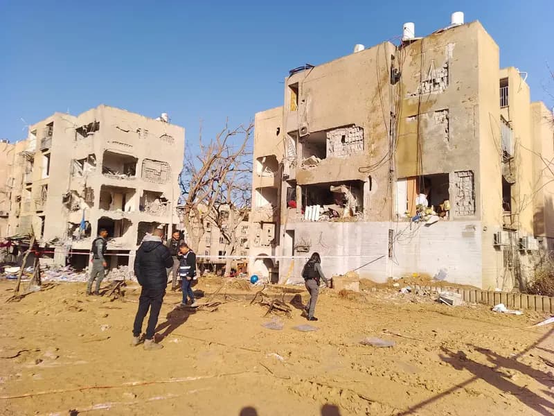 İran Savaşı'nda 23. Gün: Trump'a Sert Yanıt Geldi