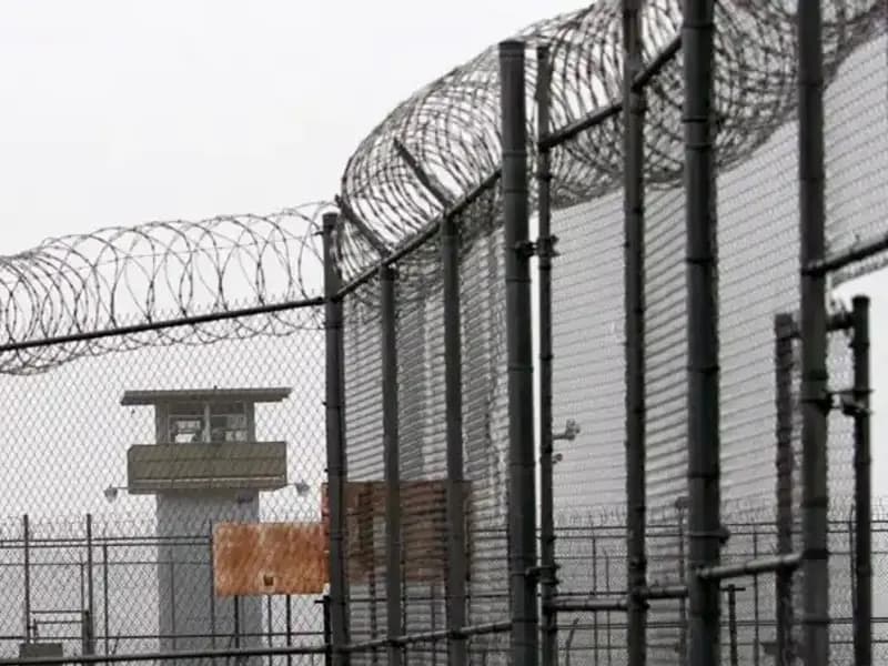 İngiltere Hapishanesinde Kanserojen Gaz Paniği: Tutsaklar ve Gözetim Altındaki Riskler