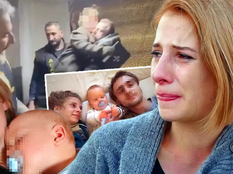 Yedi Yıl Sonra Bulunan Çocuk İçin DNA Testi Yapıldı