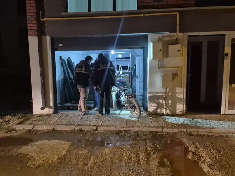 Eskişehir'de Bisiklet Kazasında 9 Yaşındaki Çocuk Hayatını Kaybetti