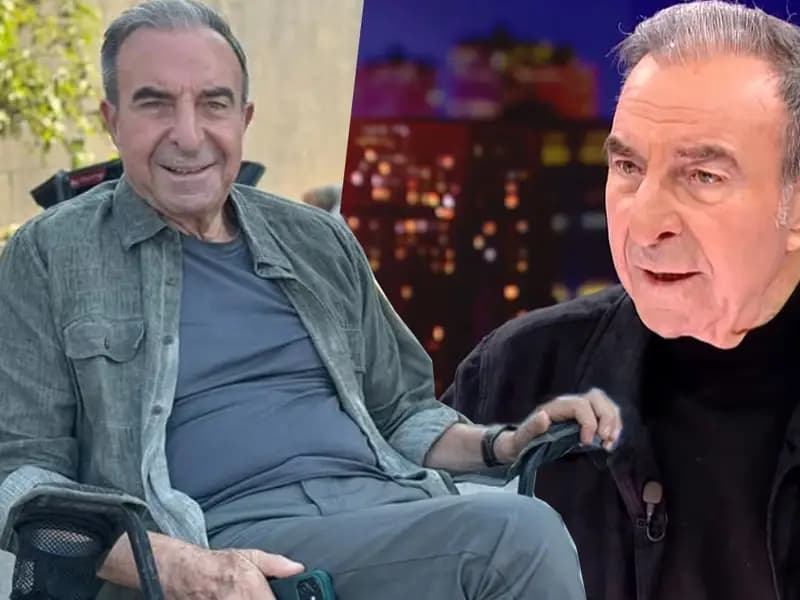 Zafer Ergin'in Son Durumu Açıklandı: Doktorundan Bilgiler Geldi