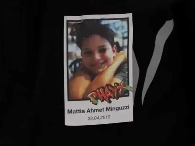 Mattia Ahmet Minguzzi'nin Katiline Uygulanan Çocuk İndirimi: Ceza Ne Olacak?