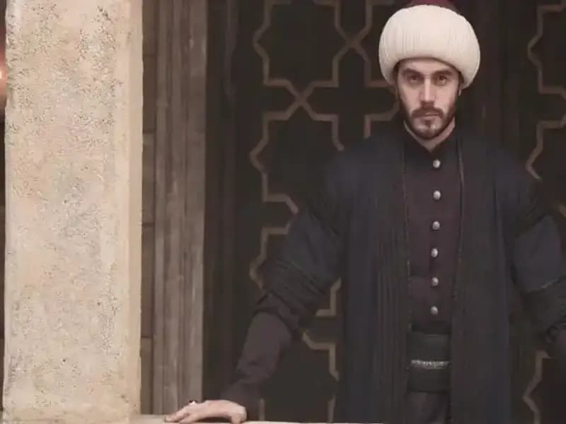 Vefa Sultan Muslihuddin Mustafa: Hayatı ve Mirası Üzerine Derinlemesine Bir İnceleme