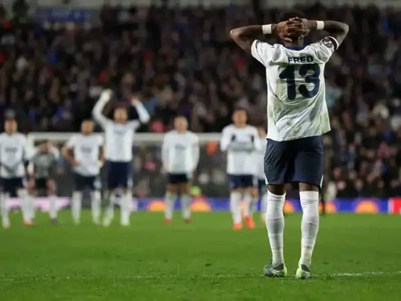 14 Mart 2025 Spor Manşetlerinde "Yazık Oldu" Başlığı Gündem Oldu