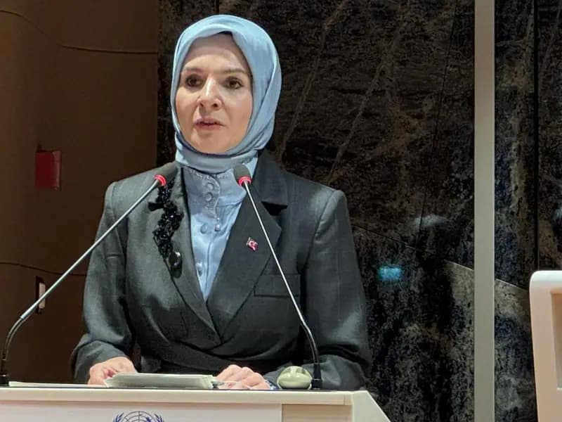 Bakan Göktaş, Nevzat Bahtiyar'a verilen cezaya itiraz edeceğiz