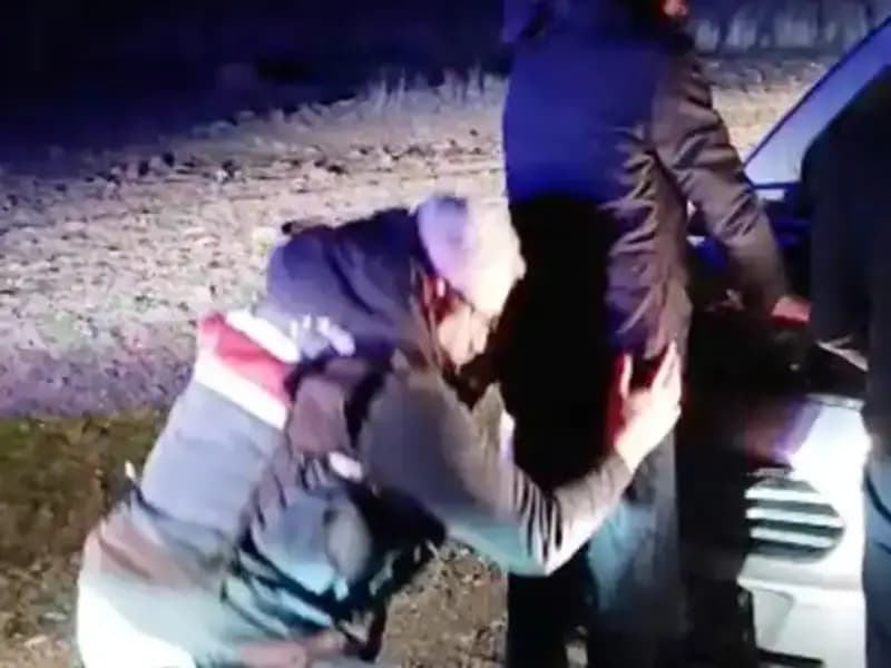 Aile Kavgasına Sebep Olan Çocuk Tartışması Korkunç Bir Sonuçla Bitti