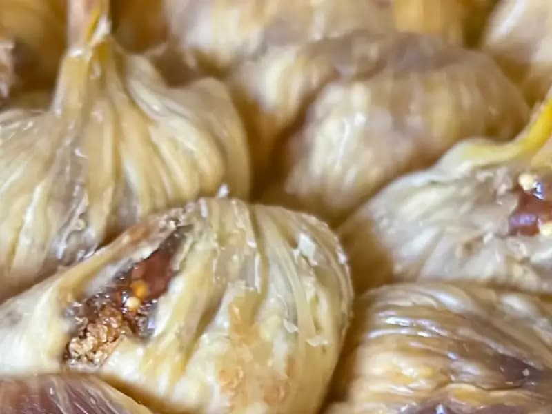 Doğal Bağırsak Temizleme Aracı: İncirle Sağlığınızı Koruyun