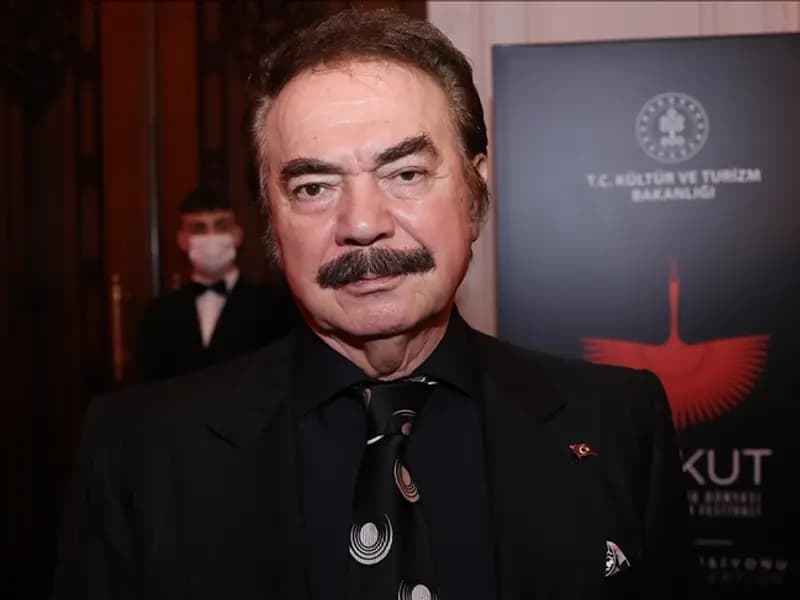 Orhan Gencebay Yüksek Ateş Şikayetiyle Hastaneye Yatmıştı
