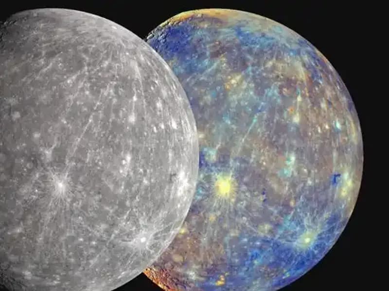 Merkür Retrosu Sizi De Etkileyecek! İşte Kesin Tarihler ve Etkileri