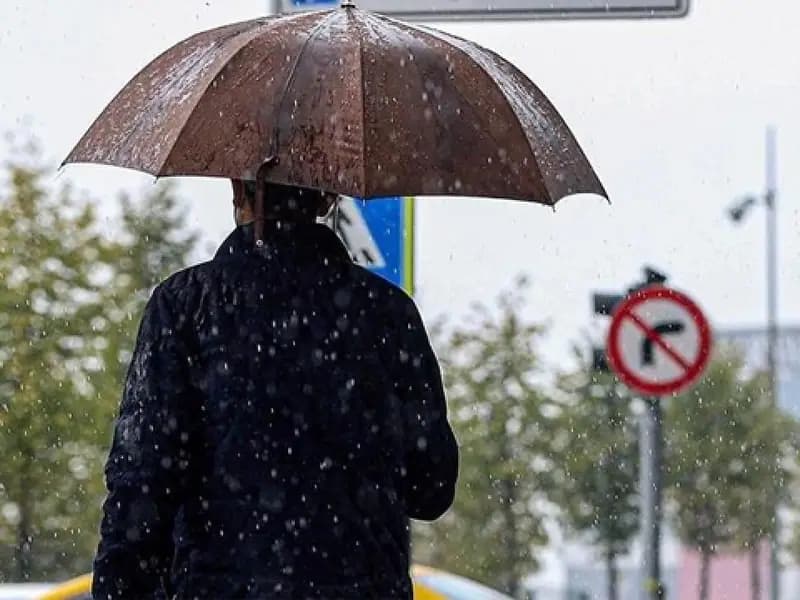 İlkbahar Havası Geliyor: Sıcaklıklar Mevsim Normallerine Yükselecek