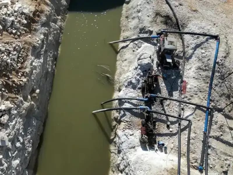 Karaman’ın Musluk Suyuna Petrol Karışması: İddiaların Arka Planı Ne?