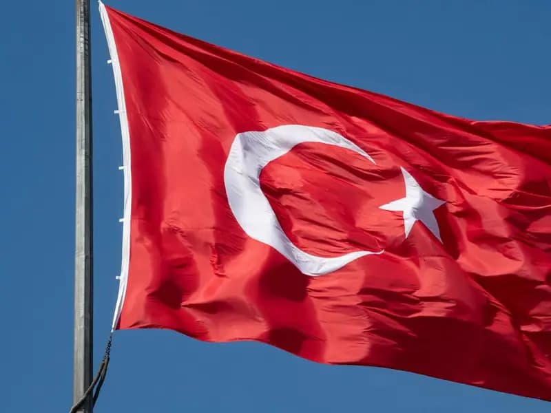 Türkiye'nin Halep Başkonsolosluğu Yeniden Açıldı