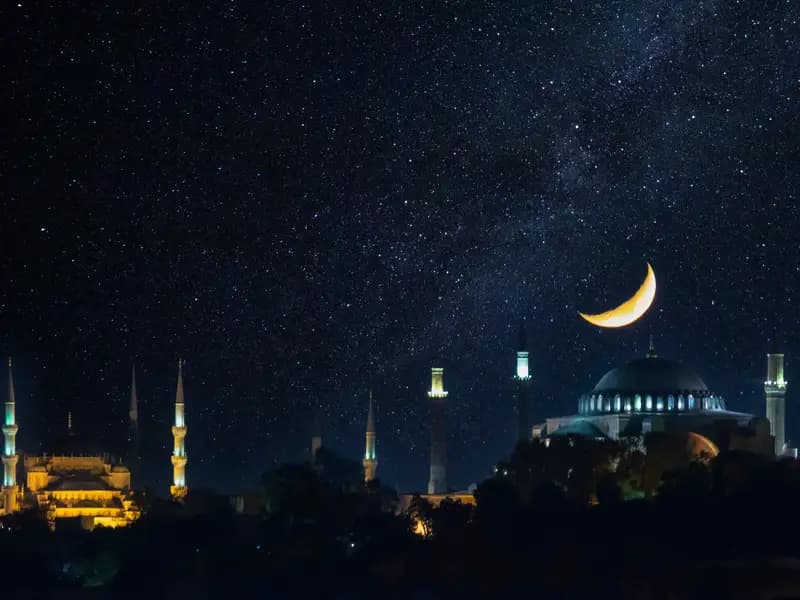 Kadir Gecesi 2026 Tarihi: Kadir Gecesi Ne Zaman İdrak Edilecek?