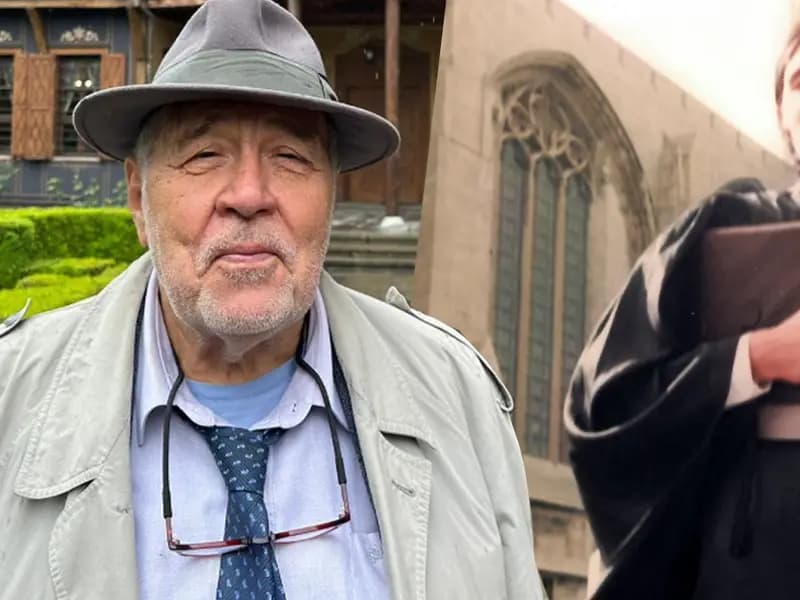 Prof. Dr. İlber Ortaylı, Hayatını Kaybetti: Biyografisi ve Mirası