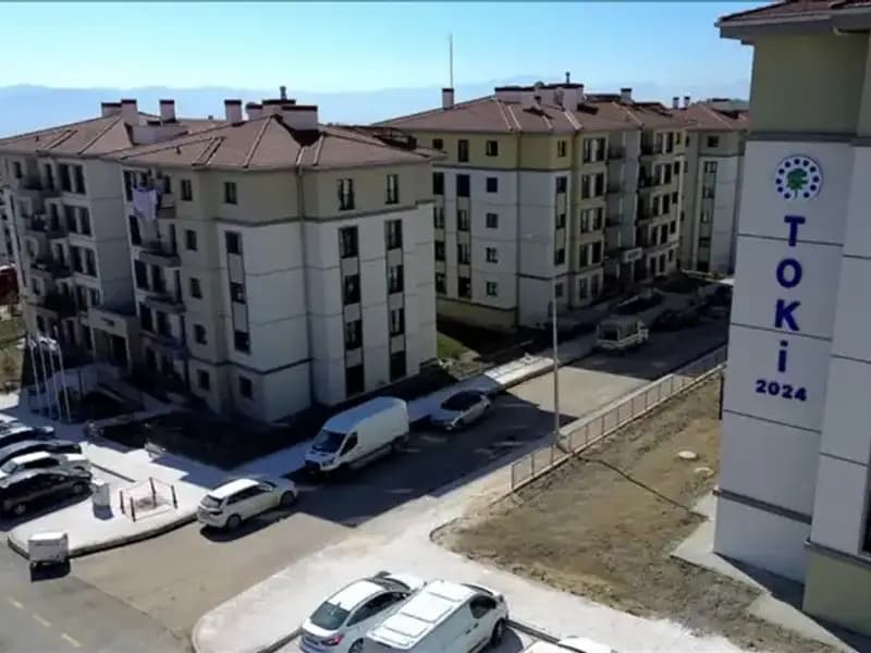 TOKİ'nin 250 Bin Sosyal Konut Projesi: Başvurular Ne Zaman Başlayacak?