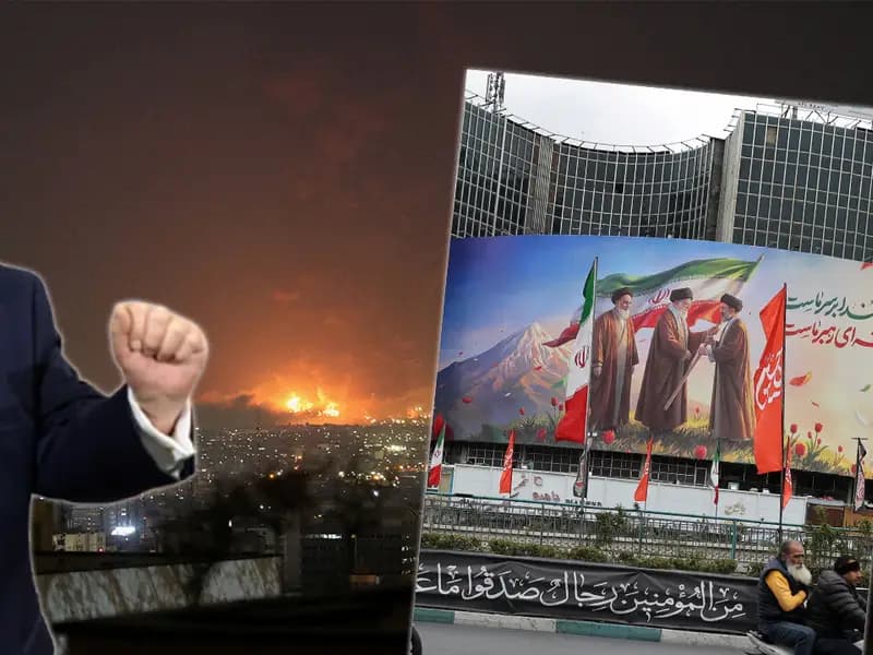 ABD İstihbarat Raporu: İran Rejimi Çökme Riski Taşımıyor