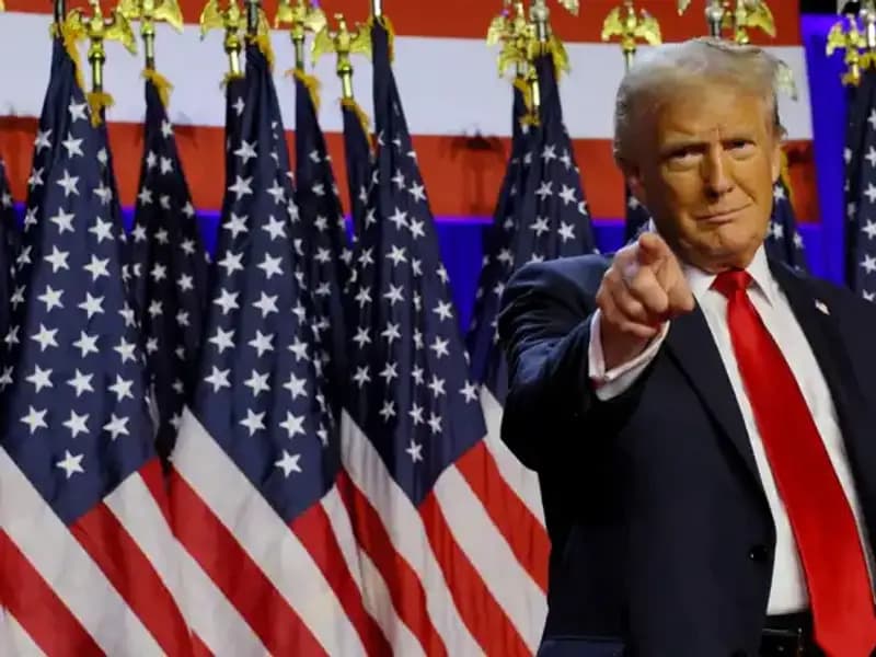 Trump, Rusya ve Ukrayna'ya Büyük Ticaret İmkanı Sunuyor