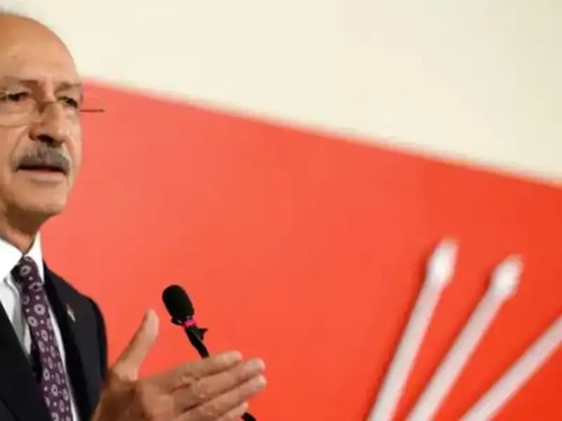 MHP, Kılıçdaroğlu Hakkındaki Şikayetini Geri Çekti! Nedenleri Tartışılıyor