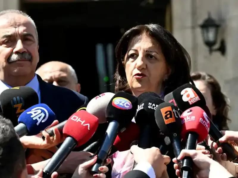 Sırrı Süreyya Önder Kimdir? Hastalığı Hakkında Bilinmeyenler