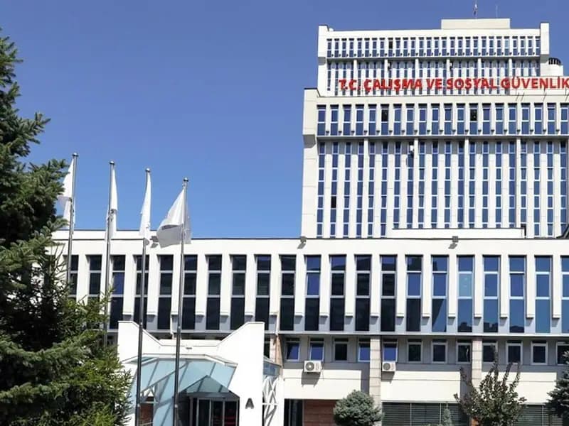 Belediyelere Haciz Şoku!