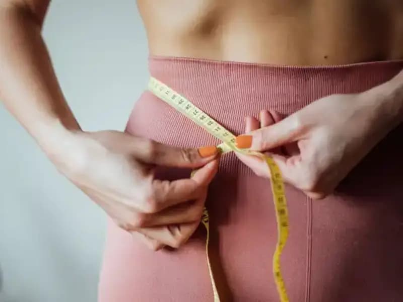 Egzersizle Beli 3 cm İncelten Yeni Yöntem Keşfedildi!