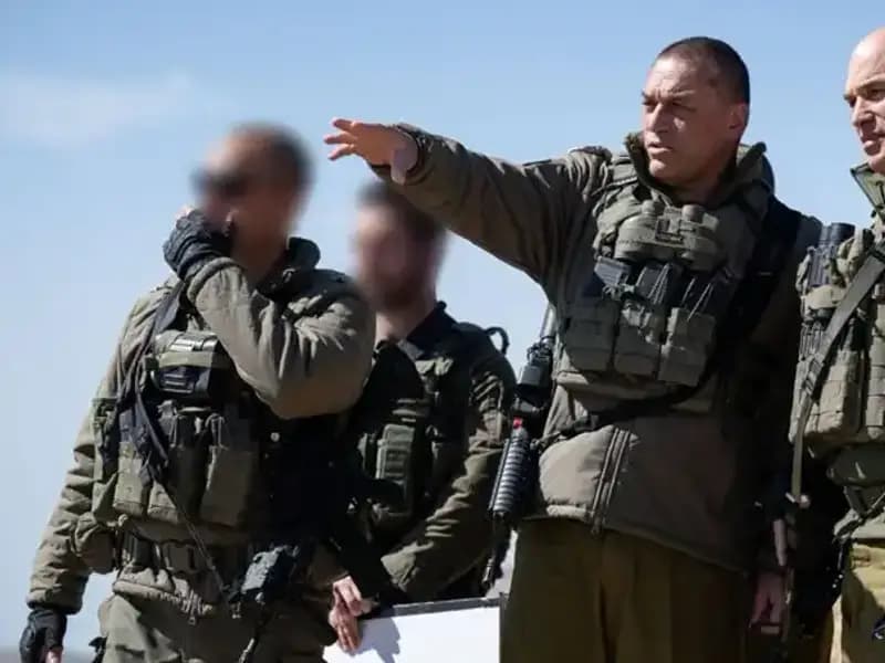 İsrail, Suriye'ye Yönelik Saldırı Planlarını Onayladı: Olası Sonuçlar Neler?