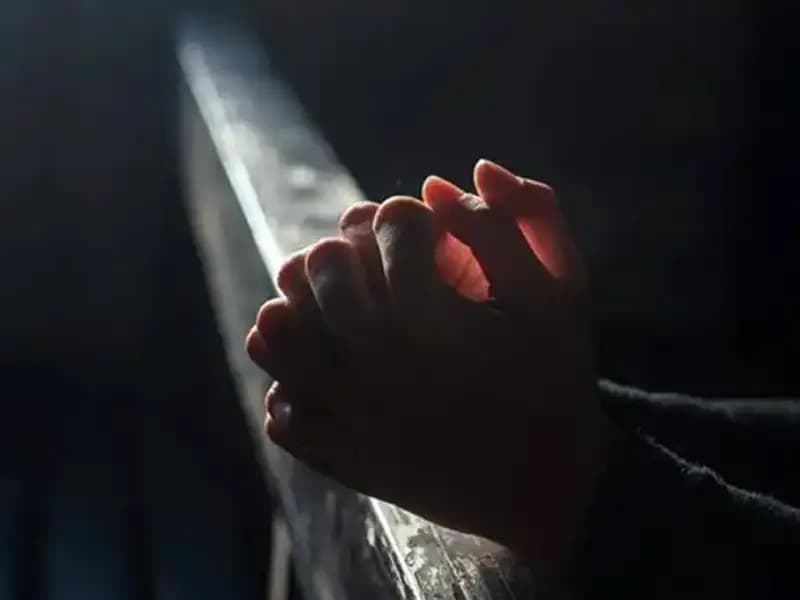 Cami Tuvaletinde Şok İstismar Olayı: Gözler Olayın Üzerinde