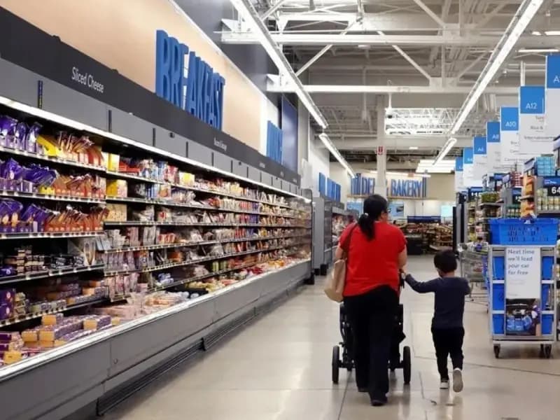ABD'li Perakende Devi Walmart, Türkiye’de Tedarik Merkezi Ofisi Açıyor