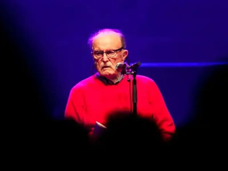 2021'de Ölen Müzisyenin Beyni Diriltildi, Yeni Parçalar Besteliyor!