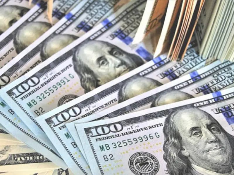 Cari İşlemler Hesabı 5 Yılın Rekorunu Kırdı