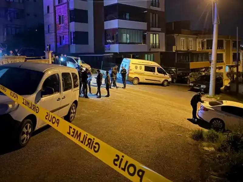 Sakarya'da Kanlı Gece: Komşular Arasındaki Kavga Neden Bu Kadar Büyüdü?